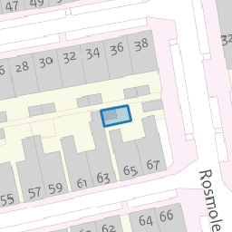 Perceel ZDM01-L-5507