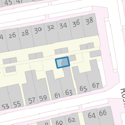 Perceel ZDM01-L-5508