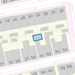 Perceel ZDM01-L-5509