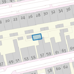 Perceel ZDM01-L-5511