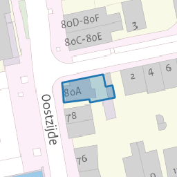 Perceel ZDM01-L-5526