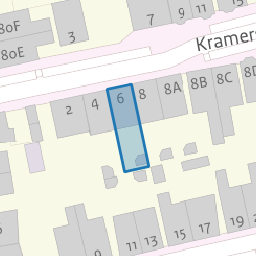 Perceel ZDM01-L-5529