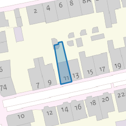 Perceel ZDM01-L-5532