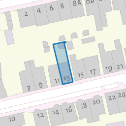 Perceel ZDM01-L-5533