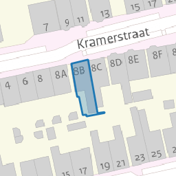 Perceel ZDM01-L-5534
