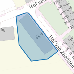 Perceel ZDM01-L-5540