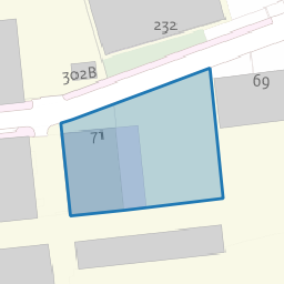 Perceel ZDM01-L-5542