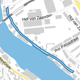 Perceel ZDM01-L-5550