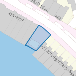 Perceel ZDM01-L-5556