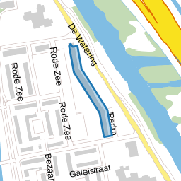 Perceel ZDM01-L-5559