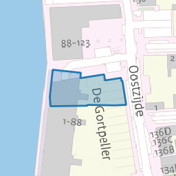 Perceel ZDM01-L-5572