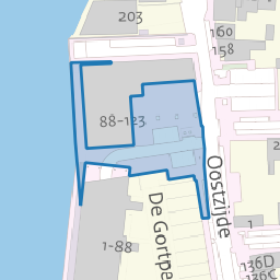 Perceel ZDM01-L-5573