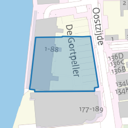 Perceel ZDM01-L-5574