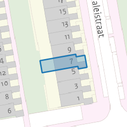 Perceel ZDM01-L-5585