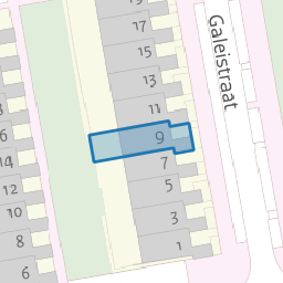 Perceel ZDM01-L-5586