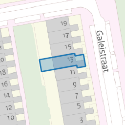 Perceel ZDM01-L-5588