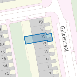 Perceel ZDM01-L-5589