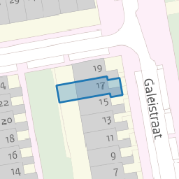 Perceel ZDM01-L-5590