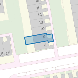 Perceel ZDM01-L-5593