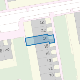 Perceel ZDM01-L-5599