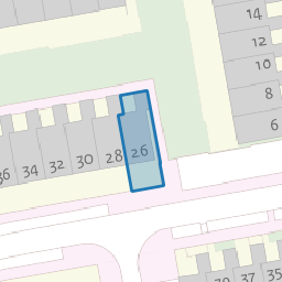 Perceel ZDM01-L-5602