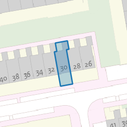 Perceel ZDM01-L-5604