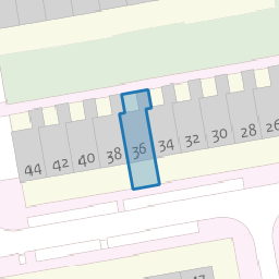 Perceel ZDM01-L-5607