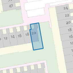 Perceel ZDM01-L-5612