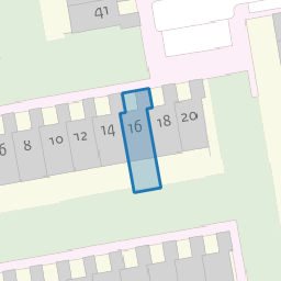 Perceel ZDM01-L-5614