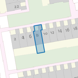 Perceel ZDM01-L-5618