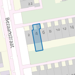 Perceel ZDM01-L-5620