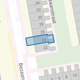 Perceel ZDM01-L-5623