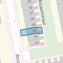 Perceel ZDM01-L-5624