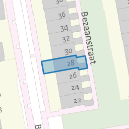 Perceel ZDM01-L-5625