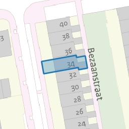 Perceel ZDM01-L-5628