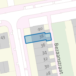 Perceel ZDM01-L-5630