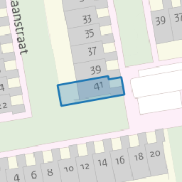 Perceel ZDM01-L-5632