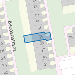 Perceel ZDM01-L-5636