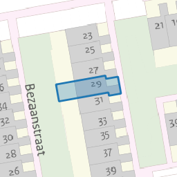 Perceel ZDM01-L-5638
