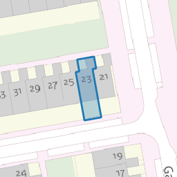 Perceel ZDM01-L-5650