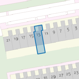 Perceel ZDM01-L-5656