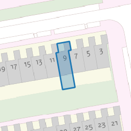 Perceel ZDM01-L-5658