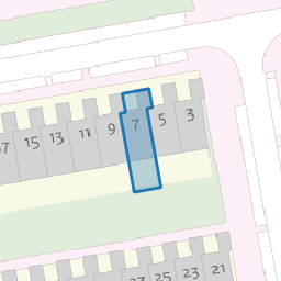 Perceel ZDM01-L-5659