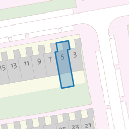 Perceel ZDM01-L-5660