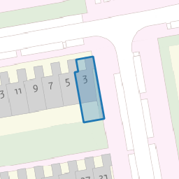 Perceel ZDM01-L-5661