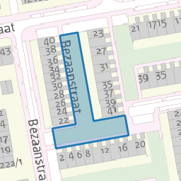 Perceel ZDM01-L-5664
