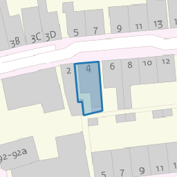 Perceel ZDM01-L-5667