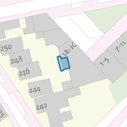 Perceel ZDM01-L-5699