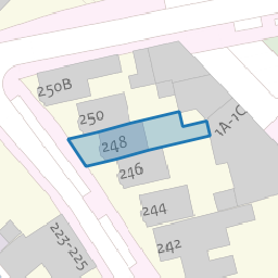 Perceel ZDM01-L-5701