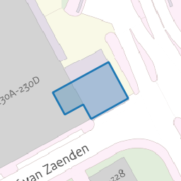 Perceel ZDM01-L-5706